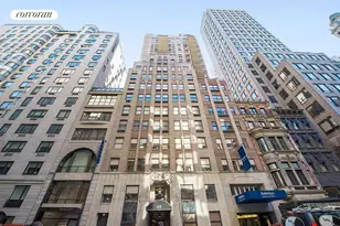 40 E 61st St, New York City, NY 10065 - Photo 18