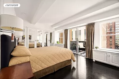 40 E 61st Street #10B, New York City, NY 10065 - Photo 10