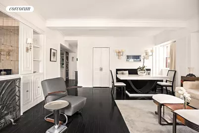 40 E 61st Street #10B, New York City, NY 10065 - Photo 4