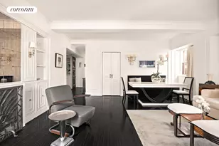 40 E 61st St, New York City, NY 10065 - Photo 4