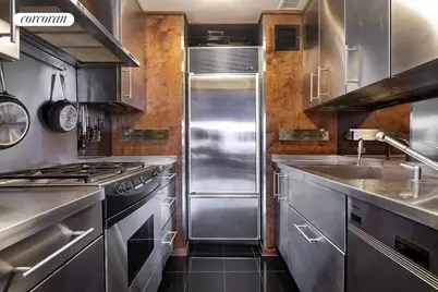 40 E 61st Street #10B, New York City, NY 10065 - Photo 6