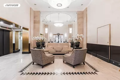 40 E 61st Street #10B, New York City, NY 10065 - Photo 16