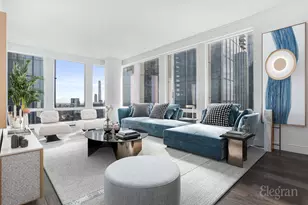35 Hudson Yards, New York City, NY 10001 - Photo 1