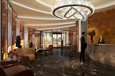 35 Hudson Yards #6803, New York City, NY 10001 - Photo 12