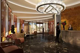 35 Hudson Yards, New York City, NY 10001 - Photo 12