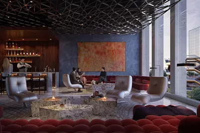 35 Hudson Yards #6803, New York City, NY 10001 - Photo 18