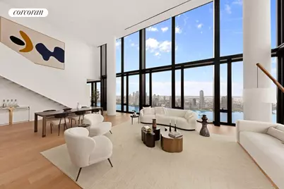 695 1st Avenue #PHD, New York City, NY 10016 - Photo 2