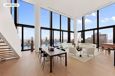 695 1st Avenue #PHD, New York City, NY 10016 - Photo 1