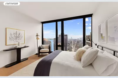 695 1st Avenue #PHD, New York City, NY 10016 - Photo 6