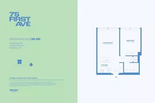 75 1st Ave, New York City, NY 10003 - Photo 6