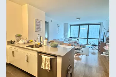 606 W 57th Street #2014, New York, NY 10019 - Photo 2