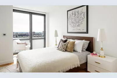 606 W 57th Street #2014, New York, NY 10019 - Photo 4