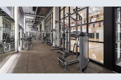 606 W 57th Street #2014, New York, NY 10019 - Photo 10