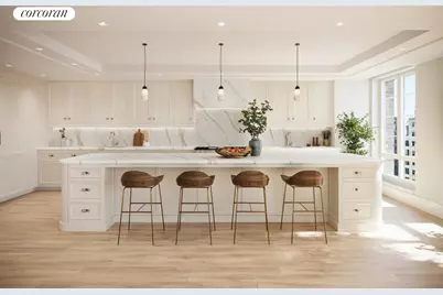 16 5th Avenue #5, New York City, NY 10011 - Photo 1