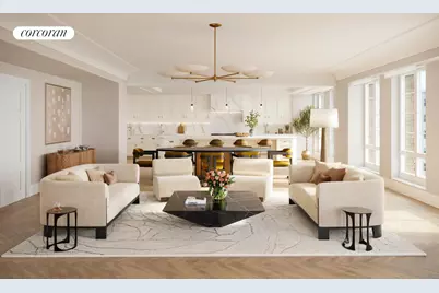 16 5th Avenue #5, New York City, NY 10011 - Photo 2