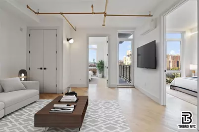 417 E 135th Street #1B, New York City, NY 10454 - Photo 4