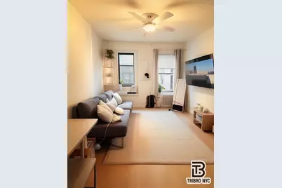 300 E 104th Street #2B, New York City, NY 10029 - Photo 1