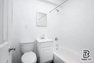 407 E 117th Street #2B, New York City, NY 10035 - Photo 6