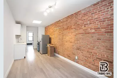 407 E 117th Street #2B, New York City, NY 10035 - Photo 1