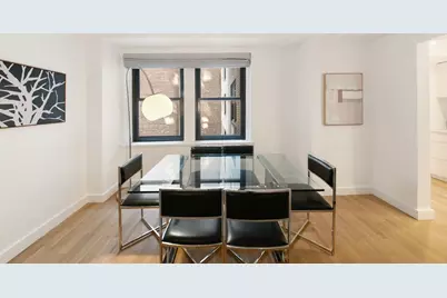 160 Central Park S #1120, New York City, NY 10019 - Photo 4