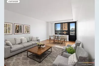 195 Willoughby Avenue #1708, New York City, NY 11205 - Photo 1