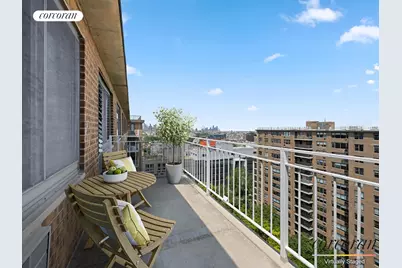 195 Willoughby Avenue #1708, New York City, NY 11205 - Photo 4