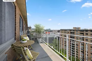 195 Willoughby Ave, New York City, NY 11205 - Photo 4