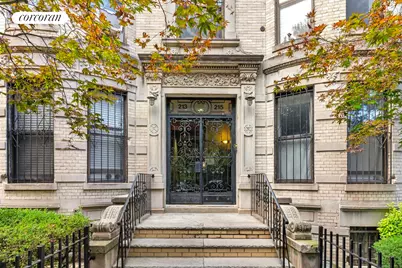 213 Eastern Parkway #3, New York City, NY 11238 - Photo 1