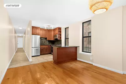 213 Eastern Parkway #3, New York City, NY 11238 - Photo 2