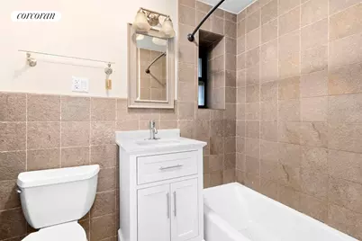 213 Eastern Parkway #3, New York City, NY 11238 - Photo 6