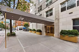 501 E 79th St, New York City, NY 10075 - Photo 14