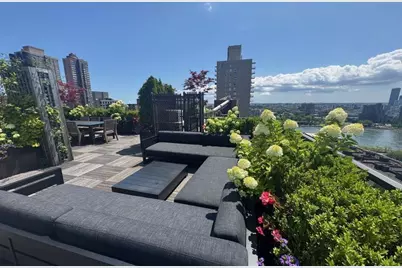 501 E 79th Street #14E, New York City, NY 10075 - Photo 16