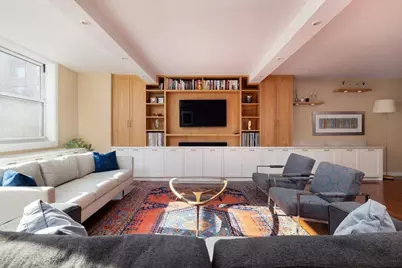 501 E 79th Street #14E, New York City, NY 10075 - Photo 1