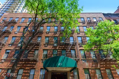 415 E 80th Street #5S, New York City, NY 10075 - Photo 8