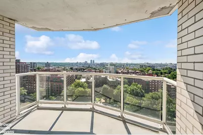 3333 Henry Hudson Parkway #17D, New York City, NY 10463 - Photo 12