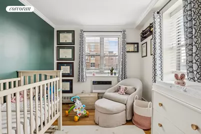 1831 Madison Avenue #7M, New York City, NY 10035 - Photo 6