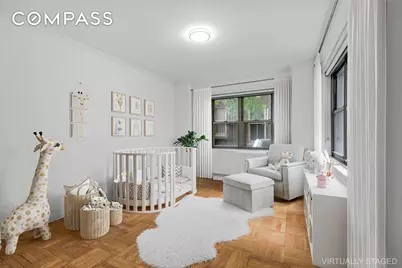 16 Sutton Place #2B, New York City, NY 10022 - Photo 12