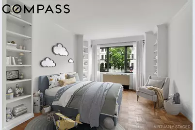 16 Sutton Place #2B, New York City, NY 10022 - Photo 10