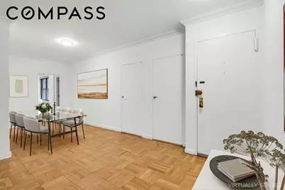 16 Sutton Place #2B, New York City, NY 10022 - Photo 4