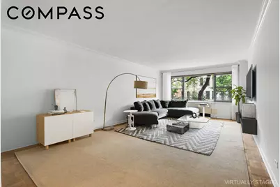 16 Sutton Place #2B, New York City, NY 10022 - Photo 2