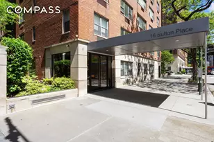 16 Sutton Pl, New York City, NY 10022 - Photo 16