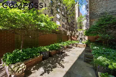16 Sutton Place #2B, New York City, NY 10022 - Photo 18