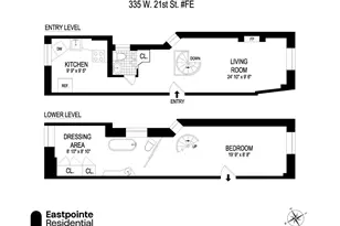 335 W 21st St, New York City, NY 10011 - Photo 10