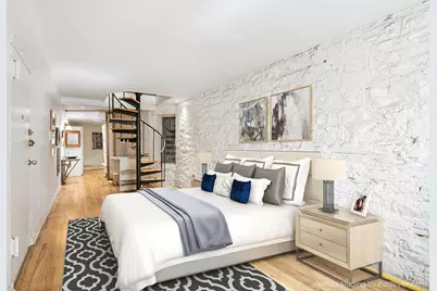 335 W 21st Street #F/E, New York City, NY 10011 - Photo 6