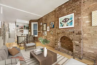 335 W 21st Street #F/E, New York City, NY 10011 - Photo 1