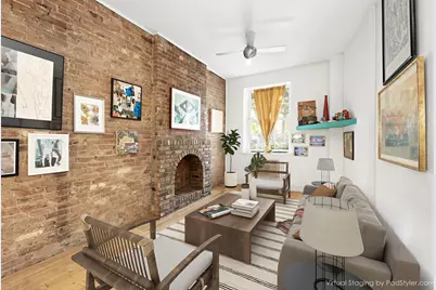 335 W 21st Street #F/E, New York City, NY 10011 - Photo 2