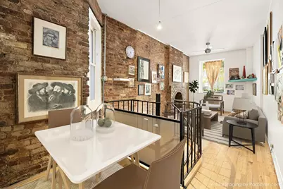 335 W 21st Street #F/E, New York City, NY 10011 - Photo 4