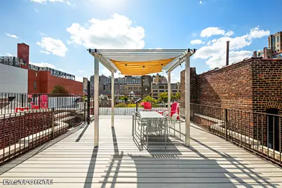335 W 21st Street #F/E, New York City, NY 10011 - Photo 8