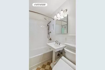 115 E 9th Street #10P, New York City, NY 10003 - Photo 4