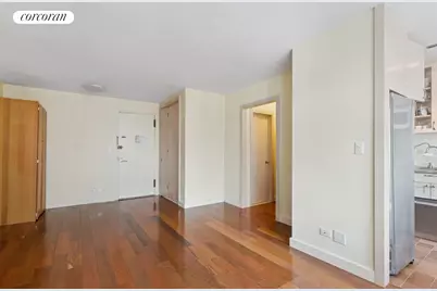 115 E 9th Street #10P, New York City, NY 10003 - Photo 2